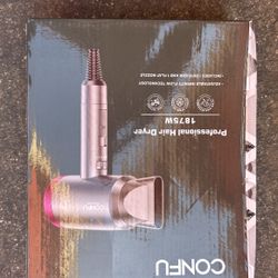 Hair Dryer New In Box