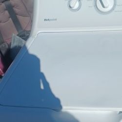 Hotpoint Wacher Machine Smart