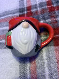 Glass Cup 
