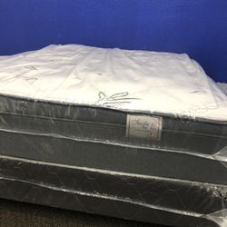 Brand New High Quality Mattresses**
