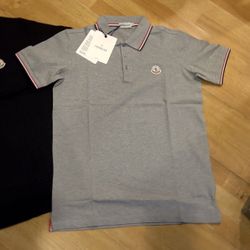 Moncler Polo