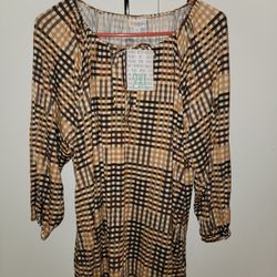 LuLaRoe 2XL Debra 