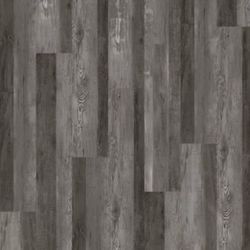 Carbon 12-mil x 7-in W x 48-in L Waterproof Luxury Vinyl Plank Flooring ( 18.78-sq ft Per Carton )