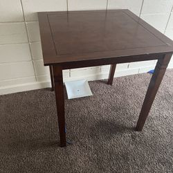 Kitchen Table