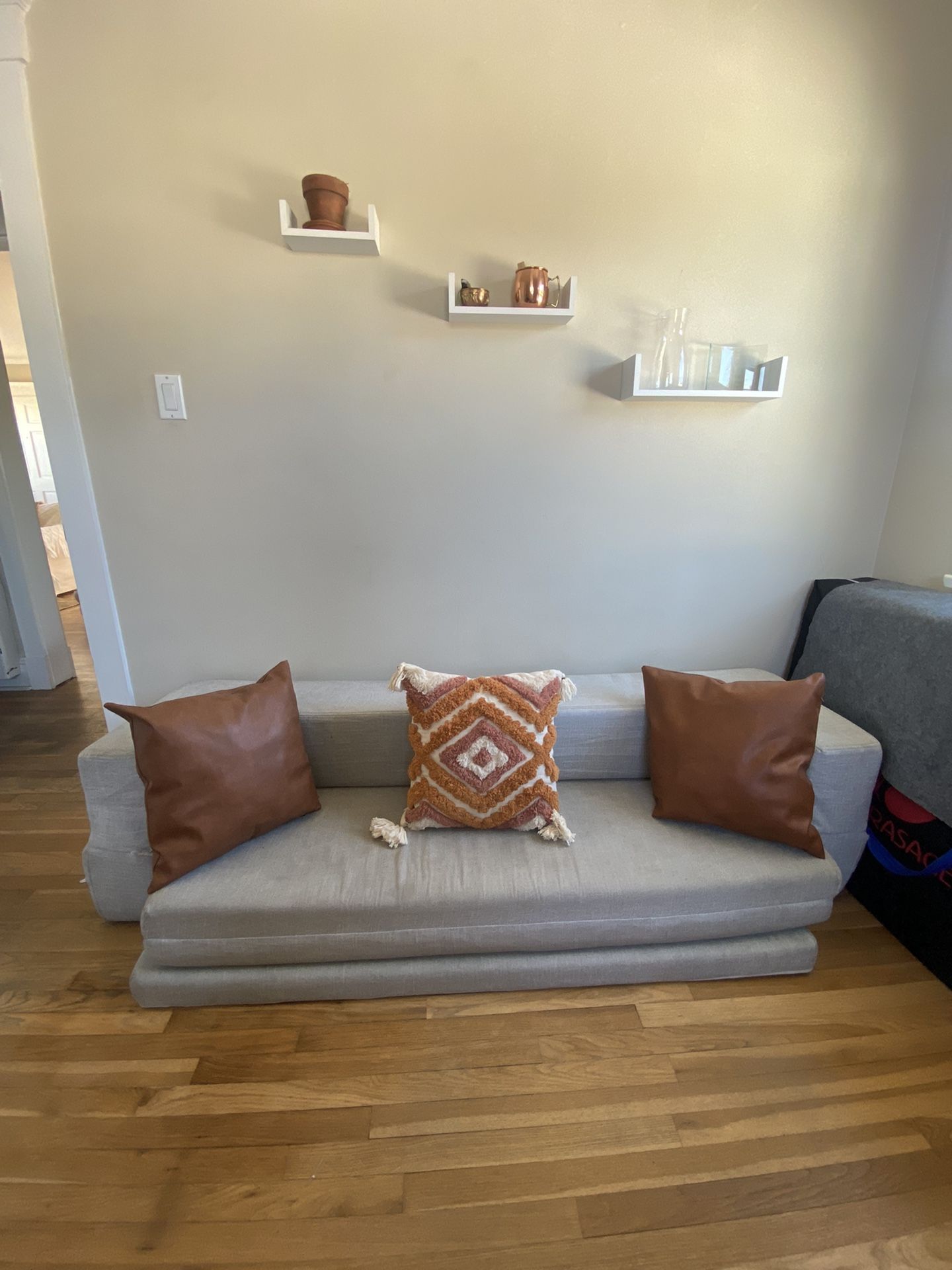 Milliard daybed sofa couch hot sale