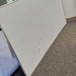 Offcie White Board 