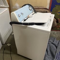 Washer Machine 