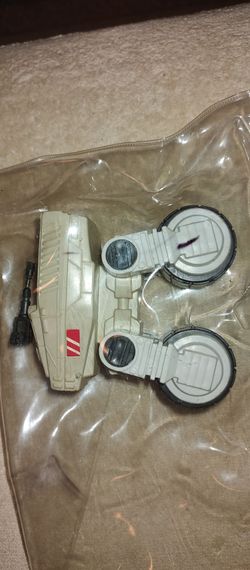 Star Wars Toy
