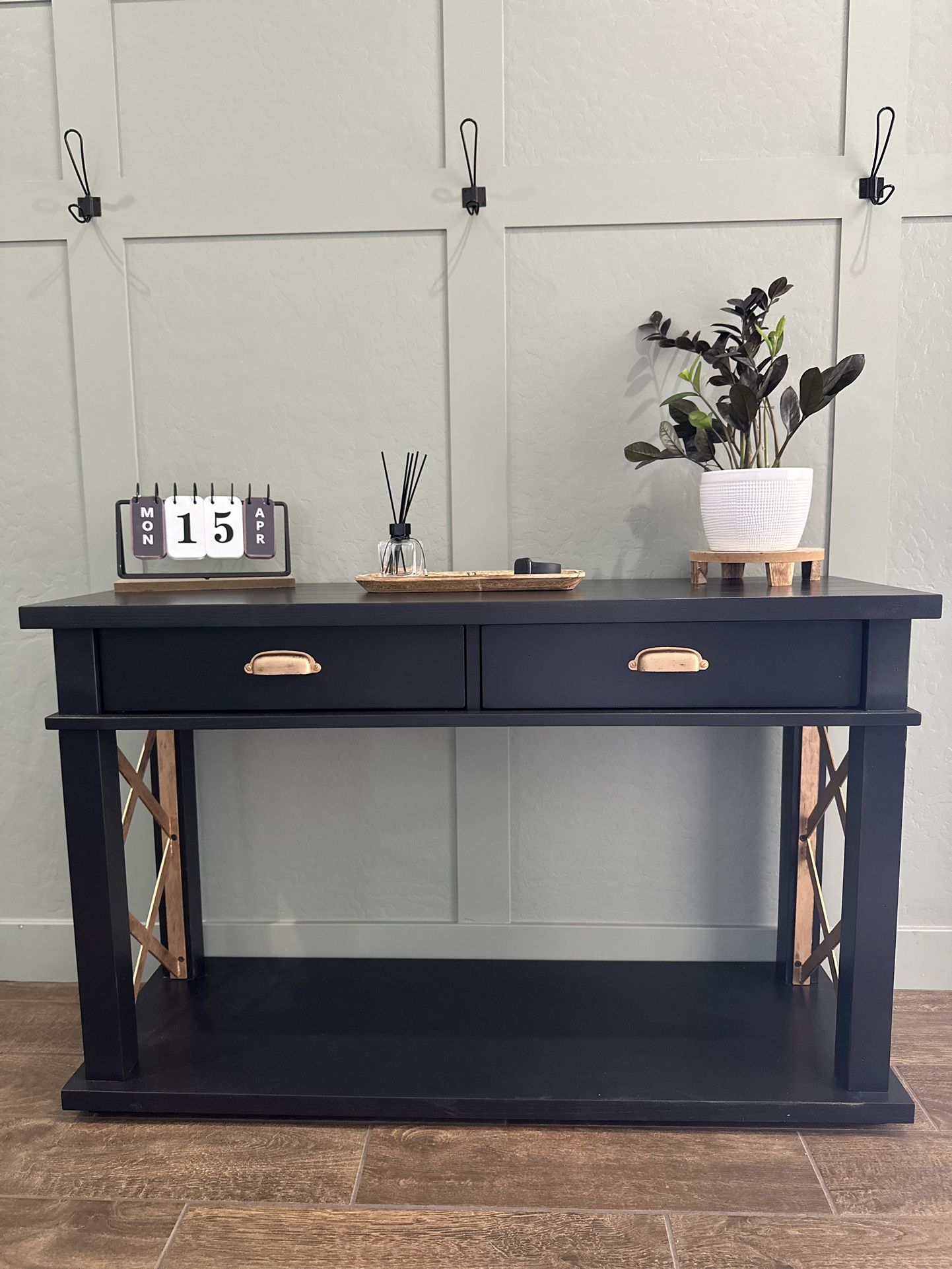 Entry table /Console table/Desk 