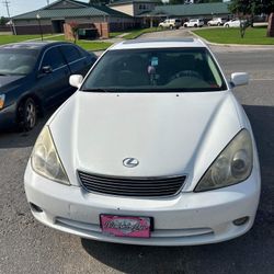 2005 Lexus ES 330