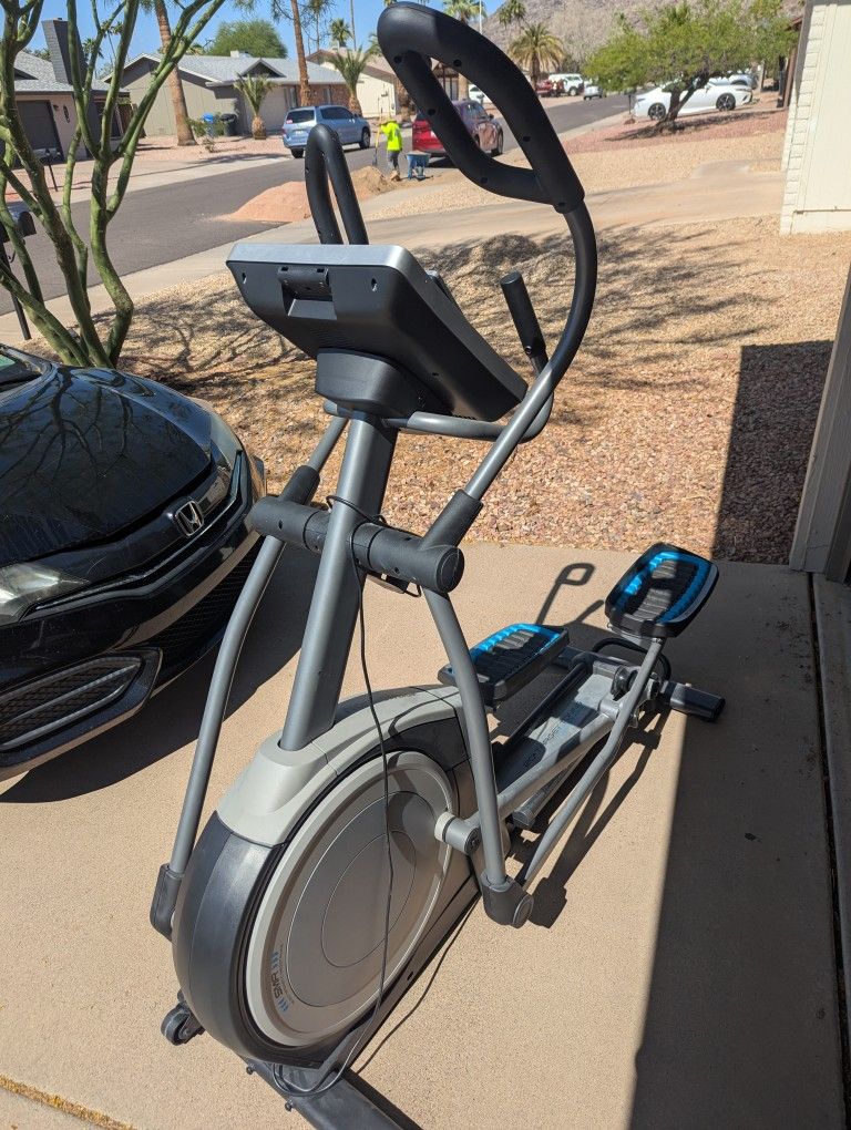 NordicTrack Commercial 14.9 Elliptical