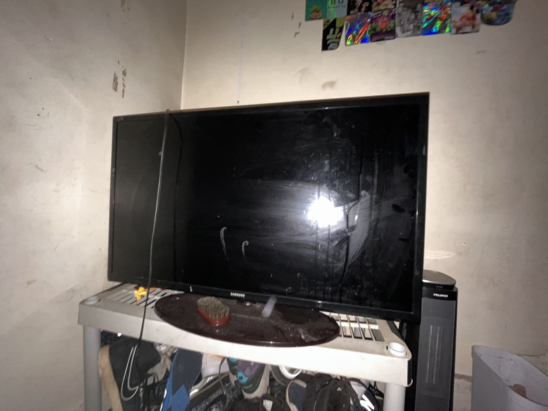 Samsung 42 Inch Tv
