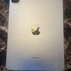 iPad Pro For Parts 