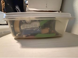 Jewelry build kit