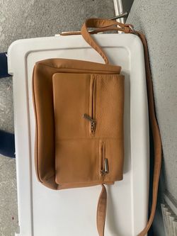 Three purses for women
