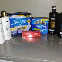 Hygiene Bundles 