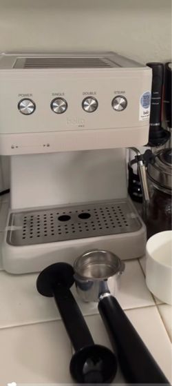 Bella Pro Elite Espresso