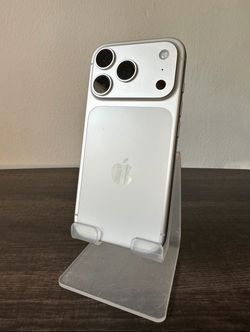 iPhone 17 Pro Max (AT&T and cricket wireless)