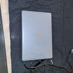 Hp Laptop Used
