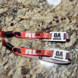 Rolling Loud Florida 2026 Tickets