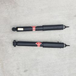 Lincoln Towne Car KYB Shocks Brand New
