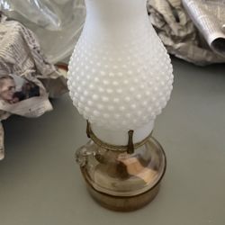   Vintage Clear Base White Milk Glass Hobnail Hurricane Vanity Oil ...  eBay  Fenton Art Glass Identification and Value Guide - The Spruce Crafts  The