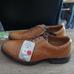 George Mens Dress Shoes #10.5