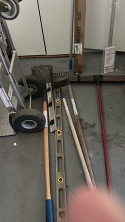Garden Tools