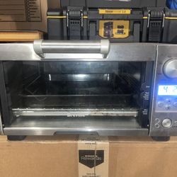 Breville Mini Toaster Oven