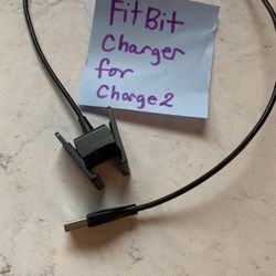 FitBit Charger