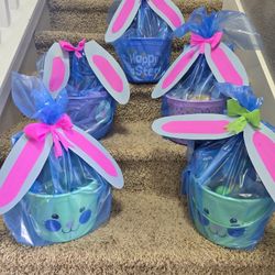 Gift BASKETS