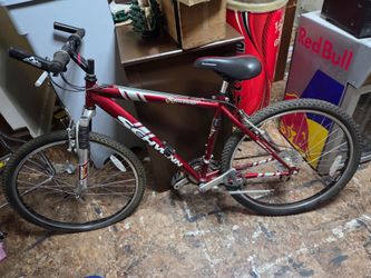 Schwinn 21 Speed Sidewinder Mountain Bike