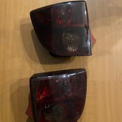 Toyota Celica 00-05 Tailights Parts