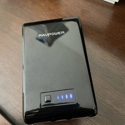 RAV Power bank