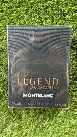 Montblanc Legend EDP