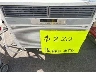 AC/16000 BTU