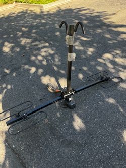Bike Rack