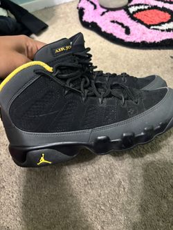 jordan 9 university gold