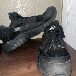 Nike Huaraches