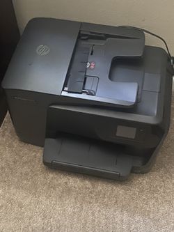 Officejet Pro 8710 Perfect Condition*