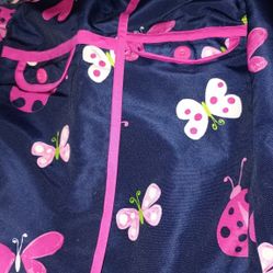 Size 5 Warm Lil Girl Jacket 