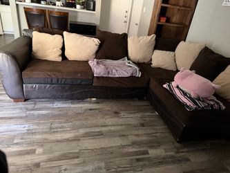 Used Sectional Couch
