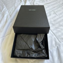 Empty Box