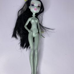 Monster High Doll