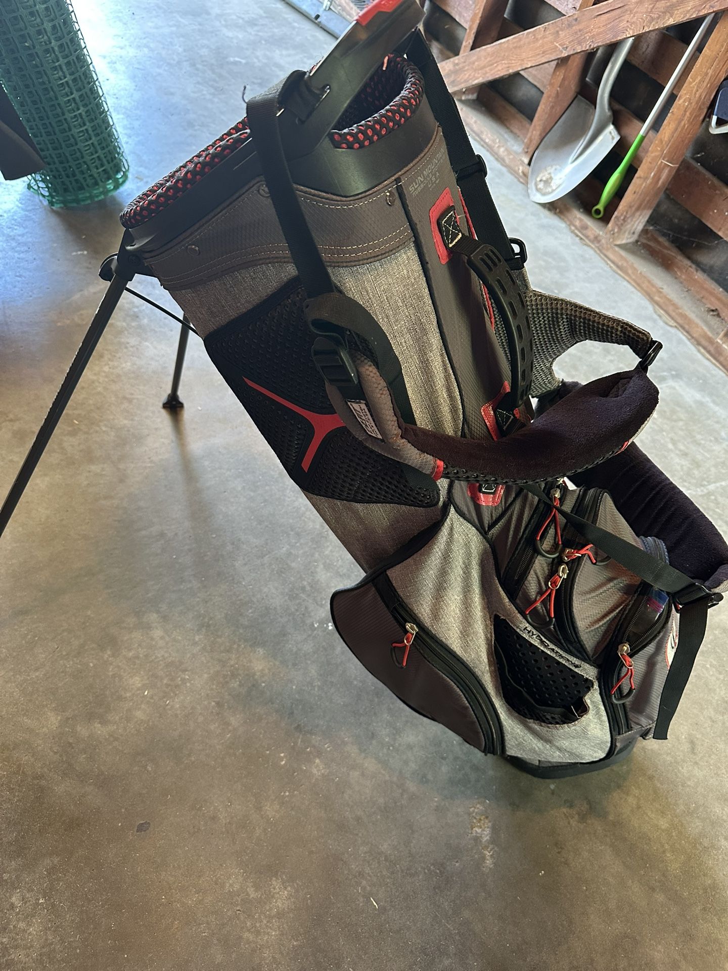 Sun Mountain Golf Bag