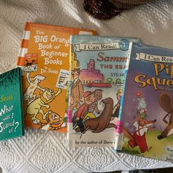 books 