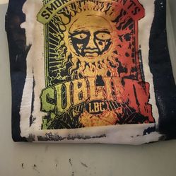 Sublime Crew Necks Is All Colors And Sizes 