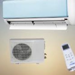 Mini split Unit And installment Of 2ton 