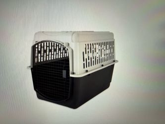Large Dog Crate