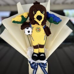 America Plushie